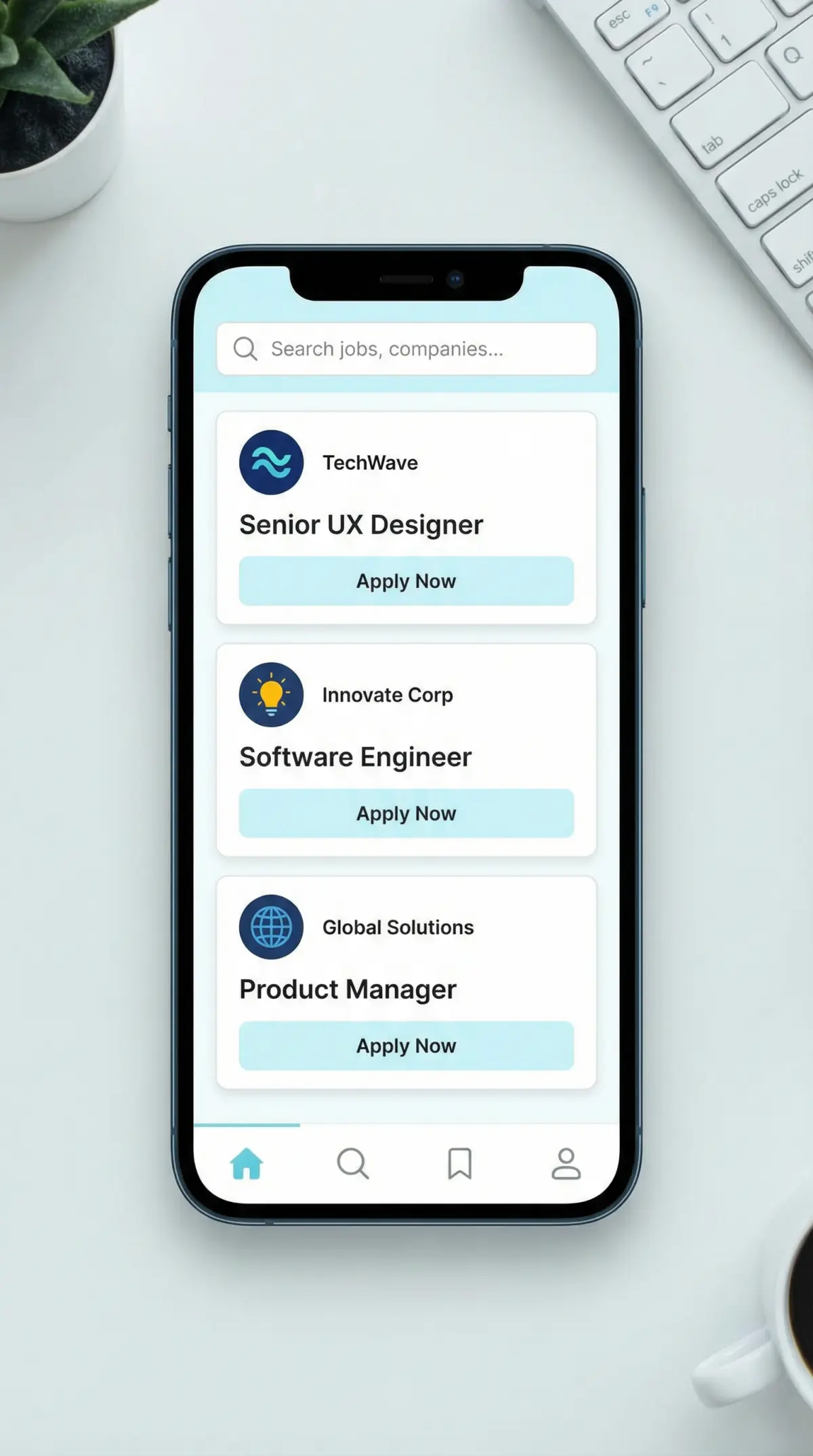 爱情岛 APP界面预览