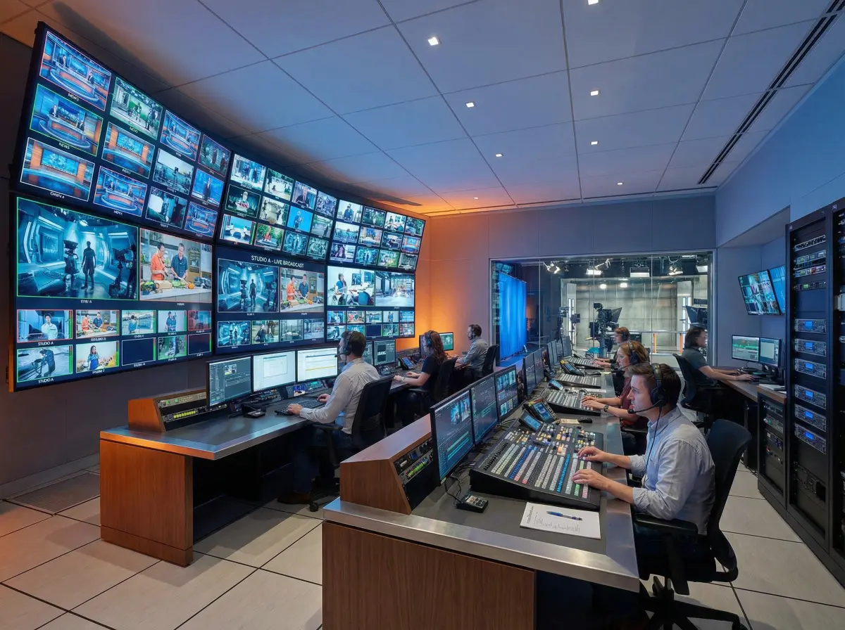 短视频运营专员岗位