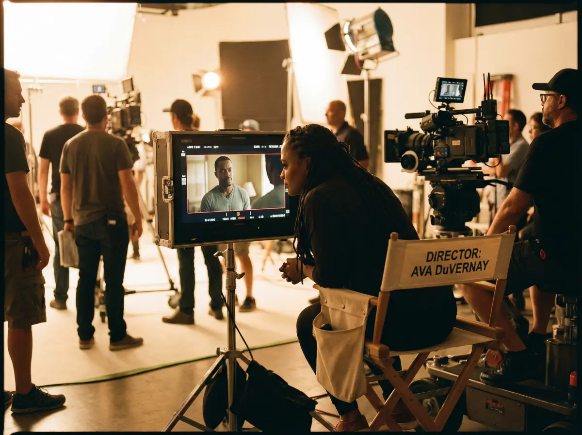 知名导演新项目动态