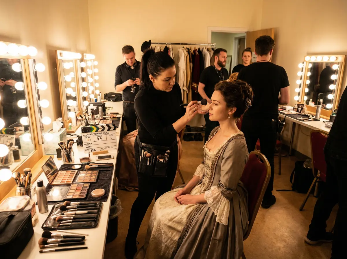 达人经纪人岗位 - 人才管理